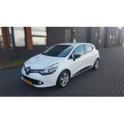 Renault Clio TCe 90 Energy Dynamique AIRCO,NAVI,BJ 2015