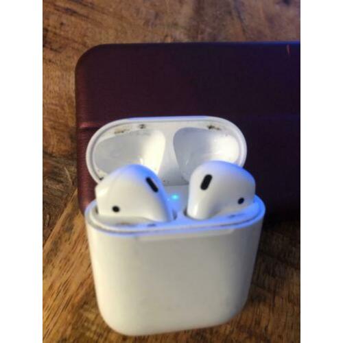 Apple AirPods