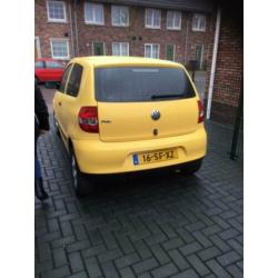 Nette vw fox