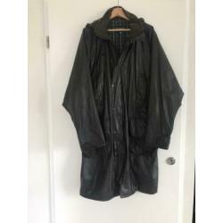 Wax outdoor allround jas mt 40-42 M Merk: Fermoy