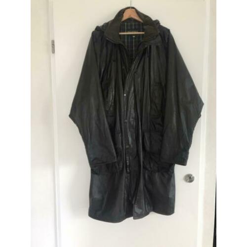 Wax outdoor allround jas mt 40-42 M Merk: Fermoy