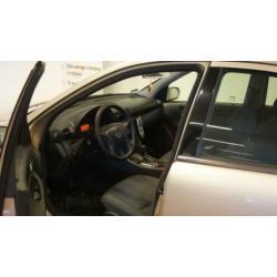 Mercedes-Benz C-klasse 220 CDI Elegance 2003 Automaat*Schuif