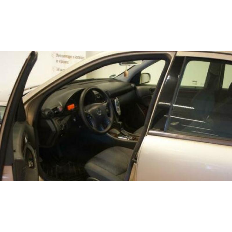 Mercedes-Benz C-klasse 220 CDI Elegance 2003 Automaat*Schuif