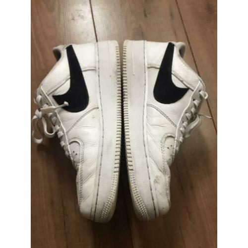 Nike Air Force 1 Mannen/Vrouwen (Maat 43.5 - 44 ) Goedkoop