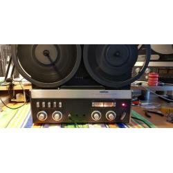 Revox A77 MK IV bandrecorder gereviseerd