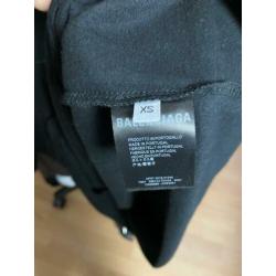 Balenciaga Speed Hunters Tee