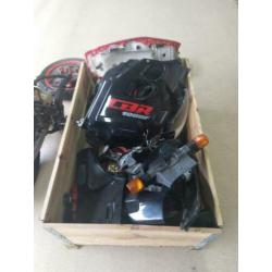 Honda CBR 1000F 1988 onderdelen