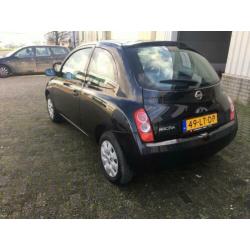 Nissan Micra 1.2 Visia