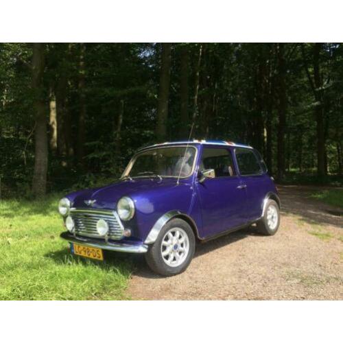 Austin Mini 1300 (1000HLE) 1984