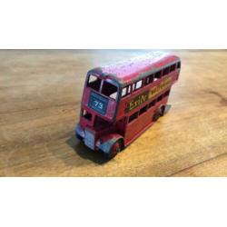 Dinky Toys routemaster 73