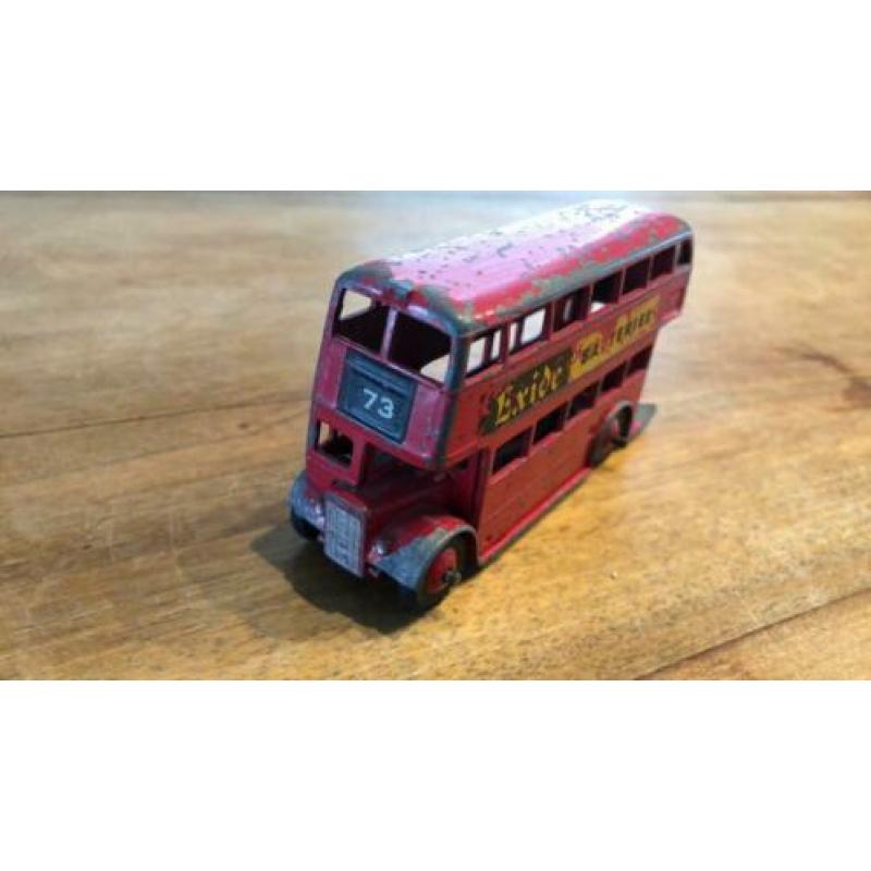 Dinky Toys routemaster 73