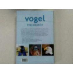 Vogel encyclopedie