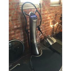Technogym powerplate next generation