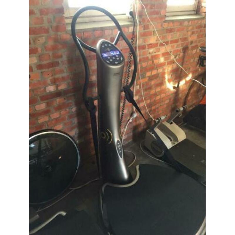Technogym powerplate next generation