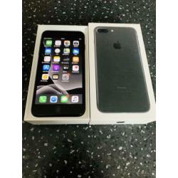 iPhone 7 plus