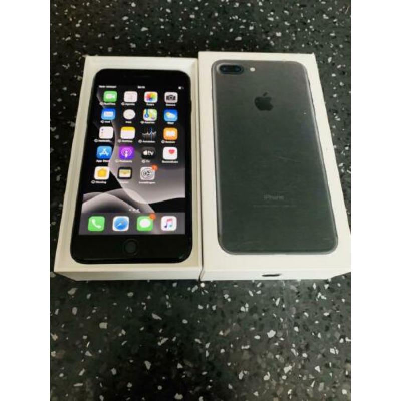 iPhone 7 plus