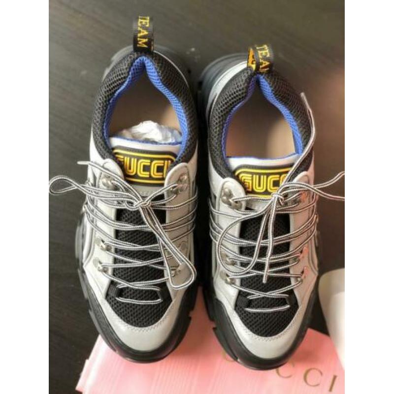 Gucci Flashtrek