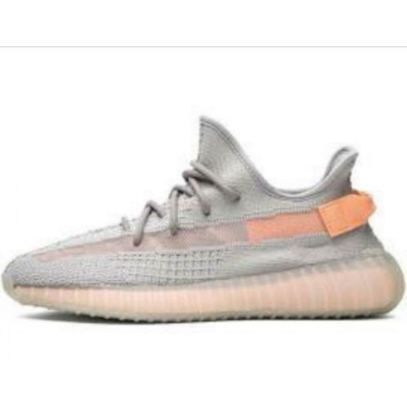 Yeezy GEZOCHT
