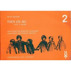 Toen en Nu Play it Again deel 2-3-4 (v121)