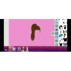 Moviestarplanet rares