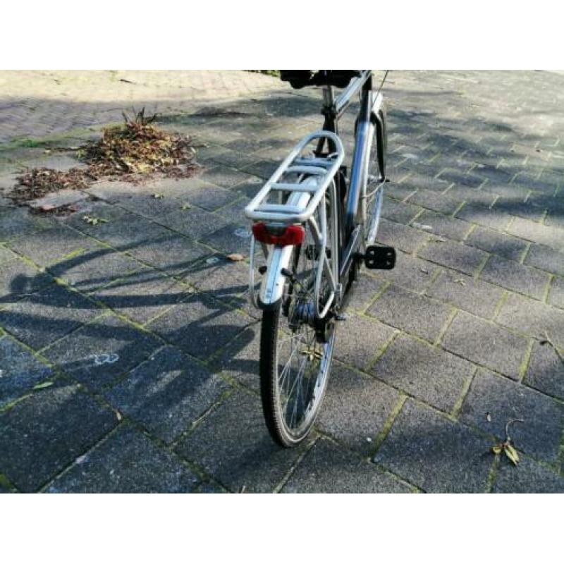 Heren fiets