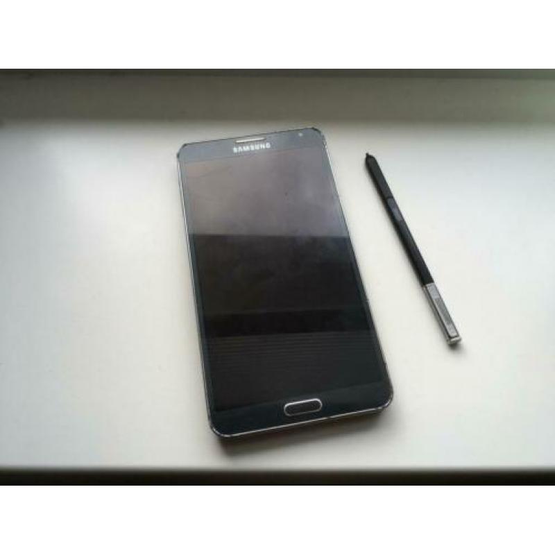 Samsung galaxy note 3 (sm-n9005) DEFECT