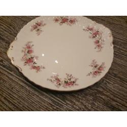 Lavender Rose royal Albert