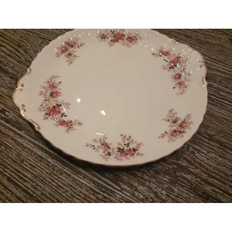 Lavender Rose royal Albert