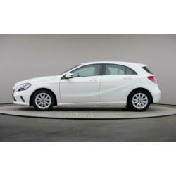 Mercedes-Benz A-Klasse 180d Business Solution Plus, LED, Nav