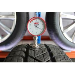 Winterbanden met Velgen Seat Leon Altea XL Toledo Exeo 5x112