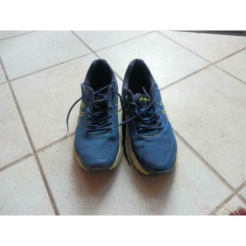 Asics Gel-Nimbus 19 maat 43,5