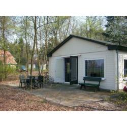 te huur vakantiehuisje