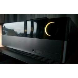 Harman Kardon AVR155 HDMI Versterker 5.1 Surround Incl. AB
