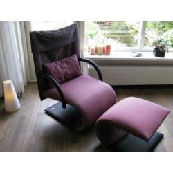 Lignet Roze fauteuil "Zen"