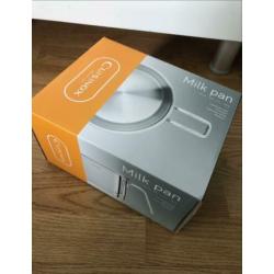 Nieuw Cuisinox melkpan 14cm