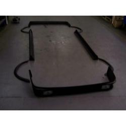 Spoiler Set Alfa Romeo 33 compleet