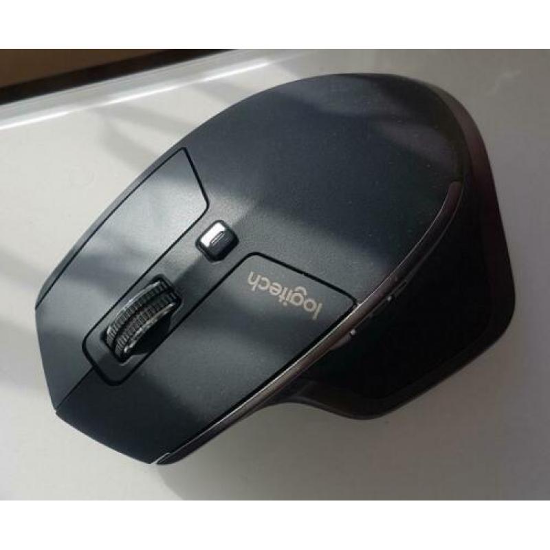 MX Master - Draadloze Logitech muis - Nieuw in doos!