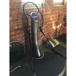 Technogym powerplate next generation