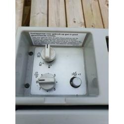 Dometic RC1600 koelbox, 220v/12v/gas