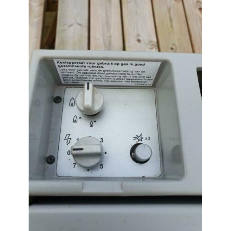 Dometic RC1600 koelbox, 220v/12v/gas