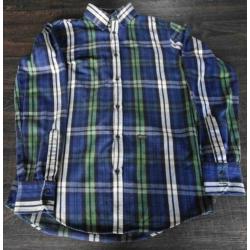 Dsquared2 overhemd maat 46
