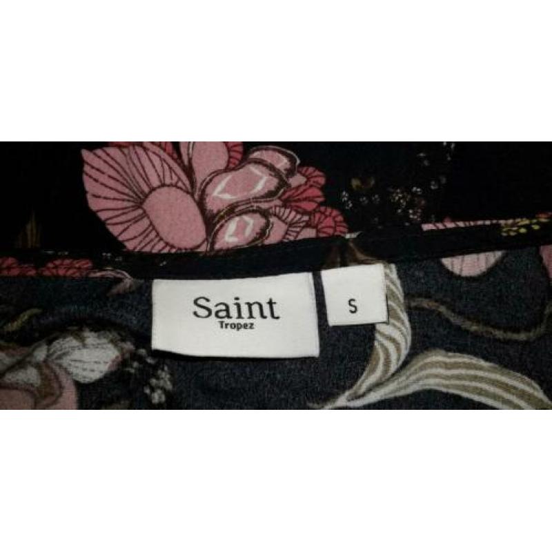 >Wikkeljurkje, Saint Tropez! z.g.a.n.