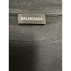Balenciaga Speed Hunters Tee
