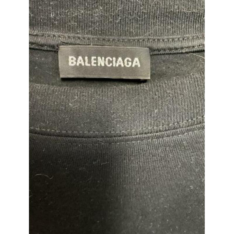 Balenciaga Speed Hunters Tee