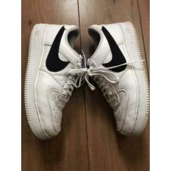Nike Air Force 1 Mannen/Vrouwen (Maat 43.5 - 44 ) Goedkoop