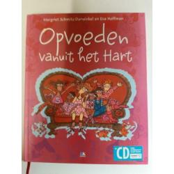 Opvoeden vanuit het hart (ook mooi als kado)