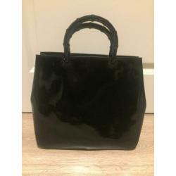 Gucci bamboo bag
