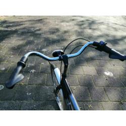 Heren fiets