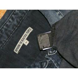 DRYKORN jeans overhemd ,Mt M topstaat