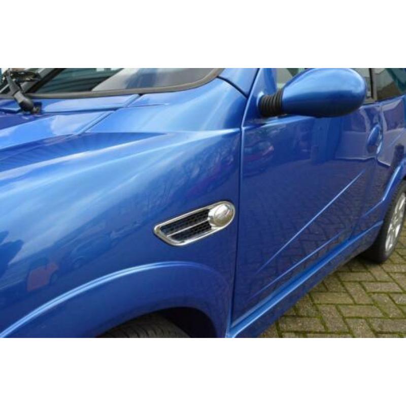 Ligier Xtoo R Top Brommobiel Occasion met Garantie, Microcar
